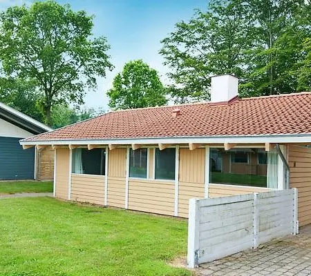 Holiday home Holiday Sandskaervej Aabenraa