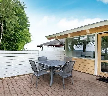 Holiday Sandskaervej Holiday home Aabenraa