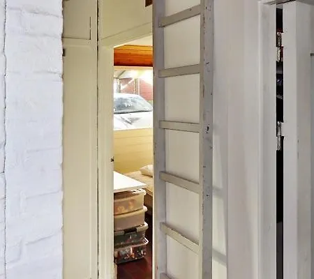 Holiday Sandskaervej Holiday home