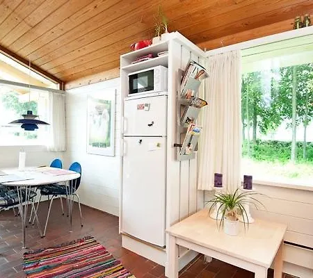 Holiday home Holiday Sandskaervej Aabenraa