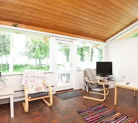 Holiday Sandskaervej Vakantiehuis Aabenraa