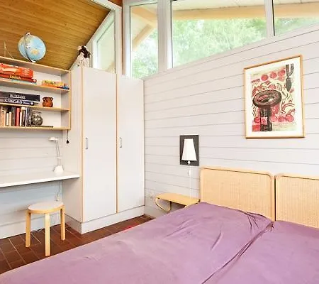 Holiday Sandskaervej Holiday home
