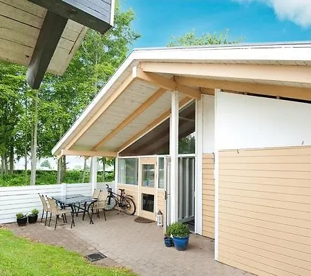 Vakantiehuis Holiday Sandskaervej Aabenraa