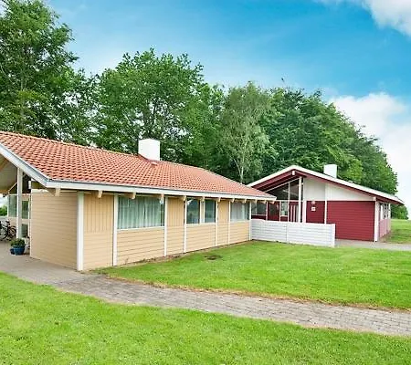 Vakantiehuis Holiday Sandskaervej